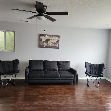 5 Min From Downtown Indy Apartment Indianapolis Exterior photo