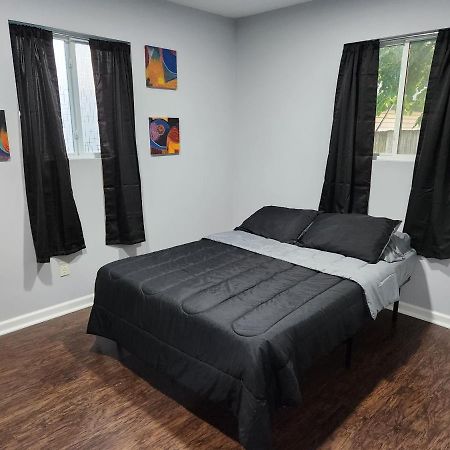 5 Min From Downtown Indy Apartment Indianapolis Exterior photo