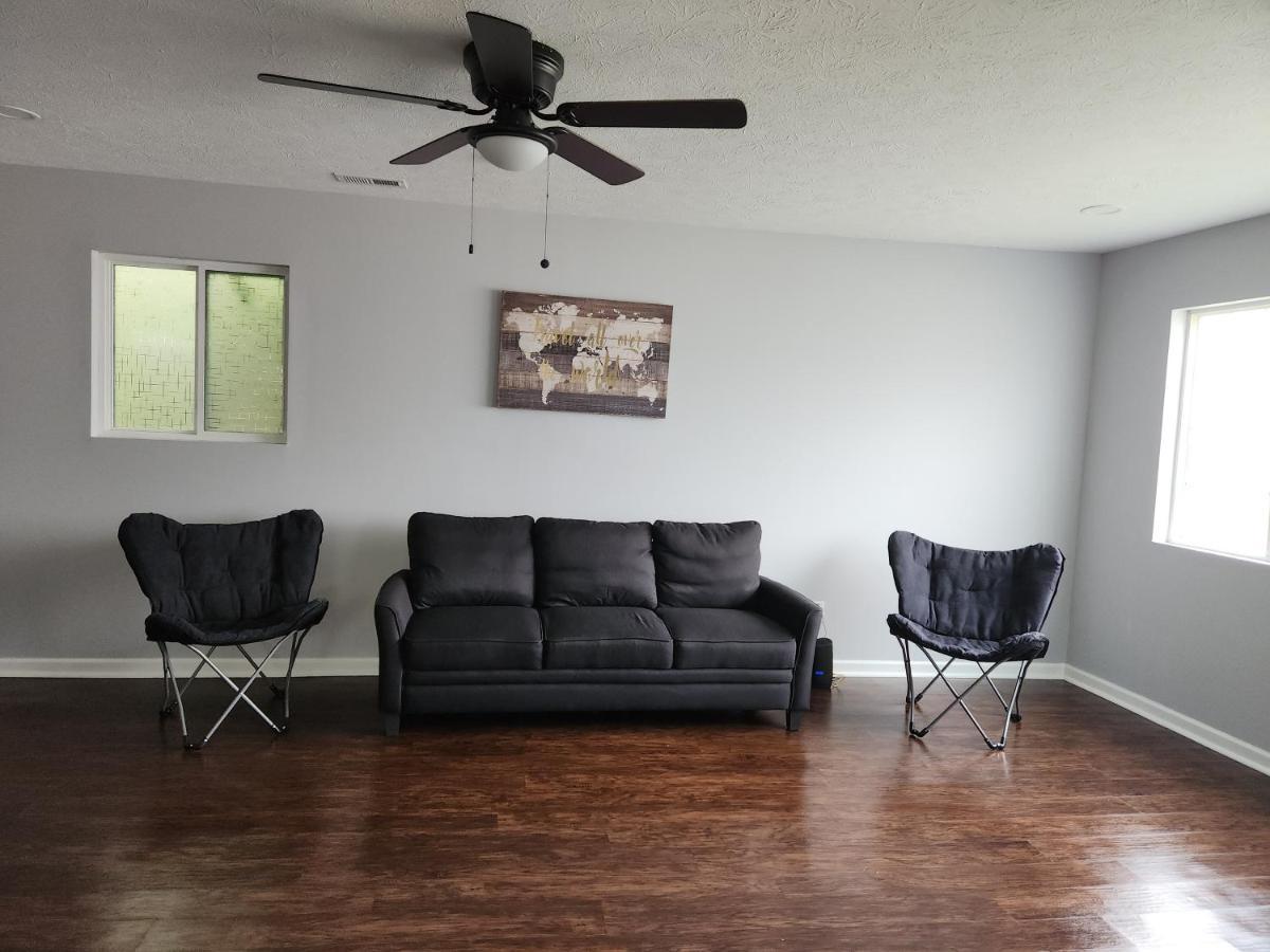5 Min From Downtown Indy Apartment Indianapolis Exterior photo