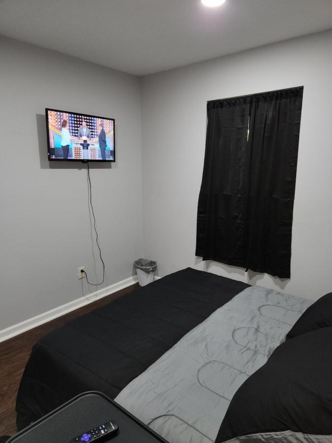 5 Min From Downtown Indy Apartment Indianapolis Exterior photo