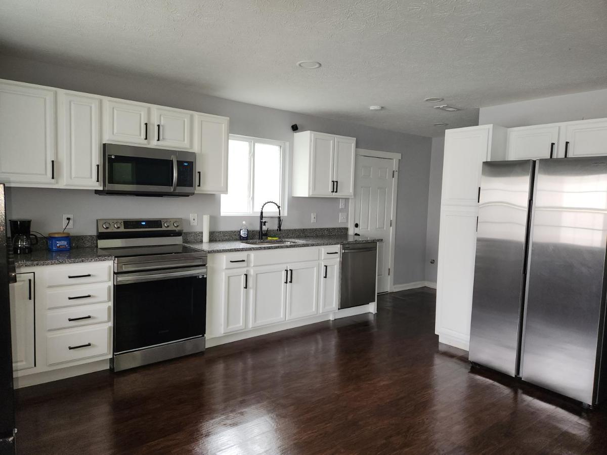 5 Min From Downtown Indy Apartment Indianapolis Exterior photo
