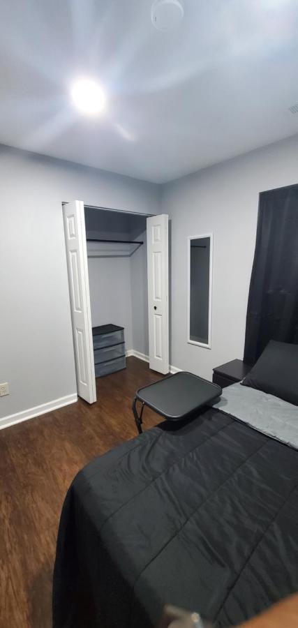 5 Min From Downtown Indy Apartment Indianapolis Exterior photo