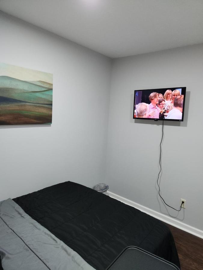 5 Min From Downtown Indy Apartment Indianapolis Exterior photo