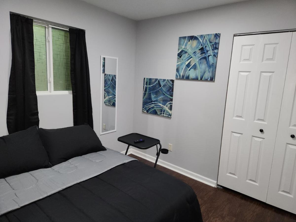 5 Min From Downtown Indy Apartment Indianapolis Exterior photo