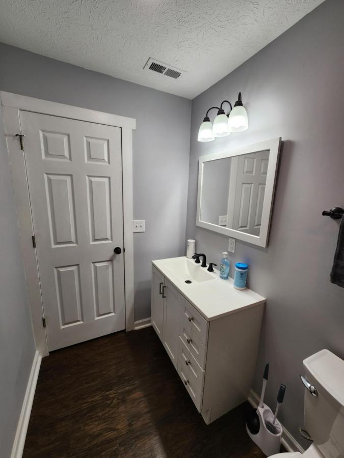 5 Min From Downtown Indy Apartment Indianapolis Exterior photo