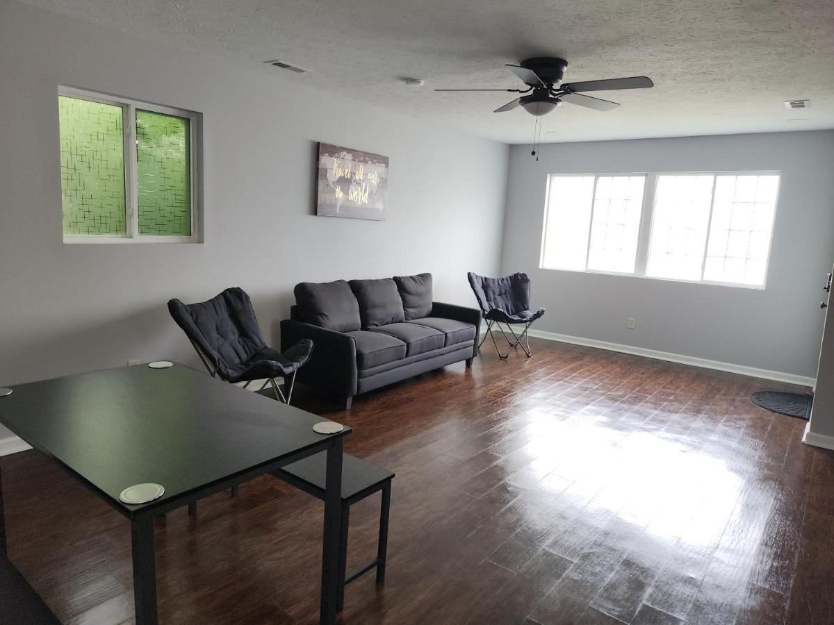 5 Min From Downtown Indy Apartment Indianapolis Exterior photo