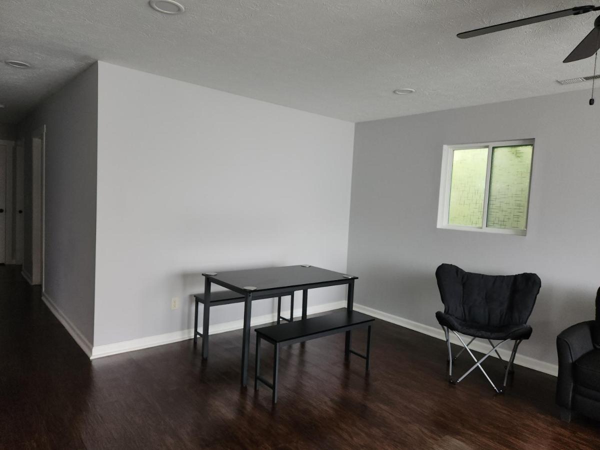 5 Min From Downtown Indy Apartment Indianapolis Exterior photo