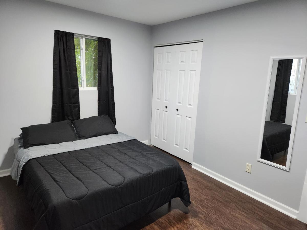 5 Min From Downtown Indy Apartment Indianapolis Exterior photo