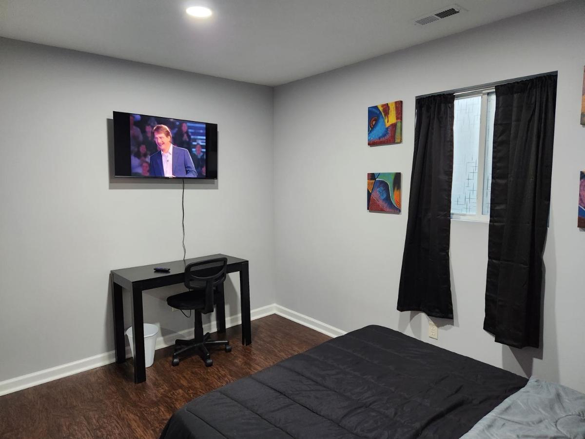 5 Min From Downtown Indy Apartment Indianapolis Exterior photo